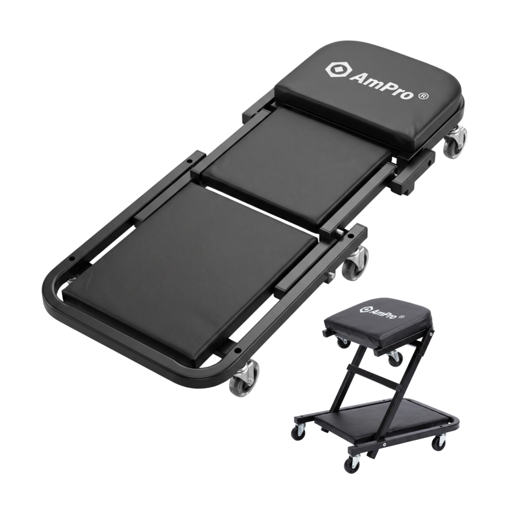ASIENTO | CARRETILLA PARA MECANICO 40"