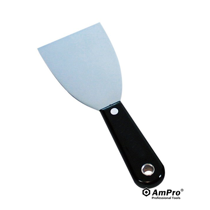 ESPATULA FLEXIBLE 3"