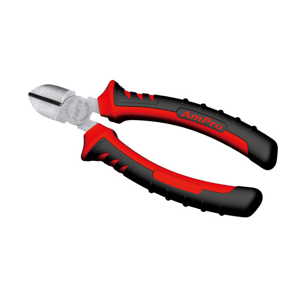 ALICATE DE CORTE DIAGONAL DE 6"