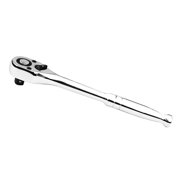 RATCHET DE LIBERACION RAPIDA | 1/2" MANGO DE METAL
