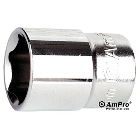 COPA DE 6 PUNTAS DE 1/2" X 14 MM