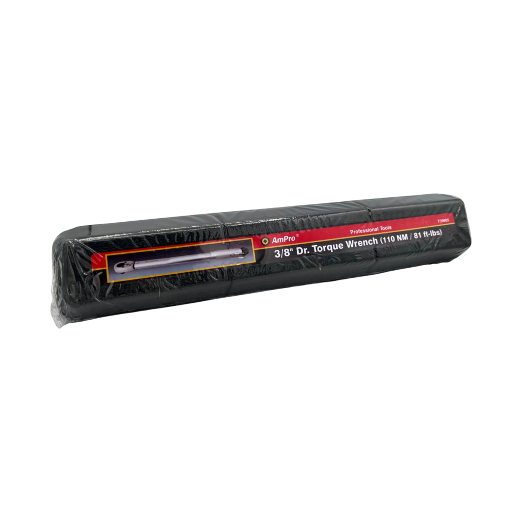 TORQUIMETRO 3/8" (22-110 NM |16-81 FT/LB)
