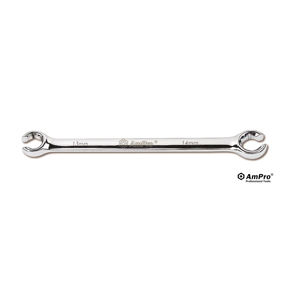 LLAVE ABOCINADA | 13 MM X 14 MM