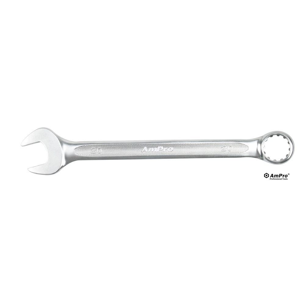 LLAVE COMBINADA DE 10 MM | 3/8"