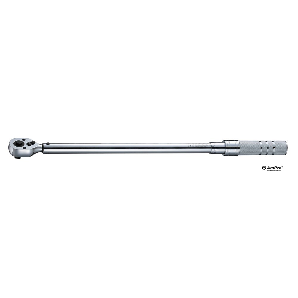 TORQUIMETRO PROFESIONAL 1/2" (40.7-197 NM | 30-150 FT/LB)
