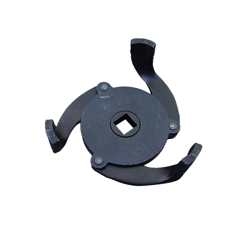 LLAVE PARA FILTRO DE ACEITE UNIVERSAL DE 3 MORDAZAS | 63-95 MM