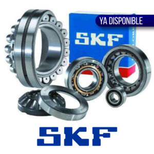 SKF - Centracasa