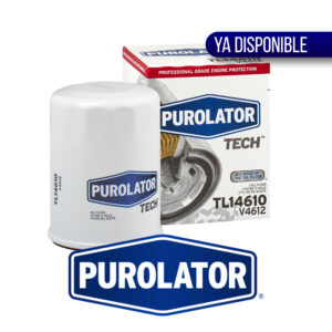 purolator - Centracasa