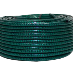 Manguera de riego 3 capas de 3/4" x 100 m (328 ft), rollo
