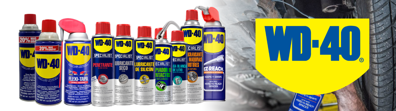 WD-40